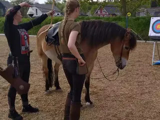 Eindruck von einem Event am AktivTrail