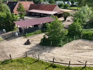 Hofleben & Gelände