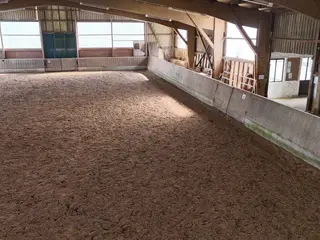 Reithalle Thedinghausen
